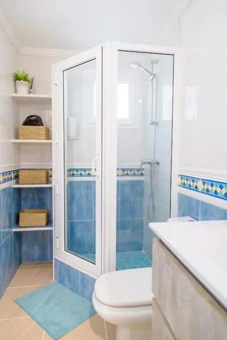 Sara & Gino'S House Apartman Corralejo Spanyolország