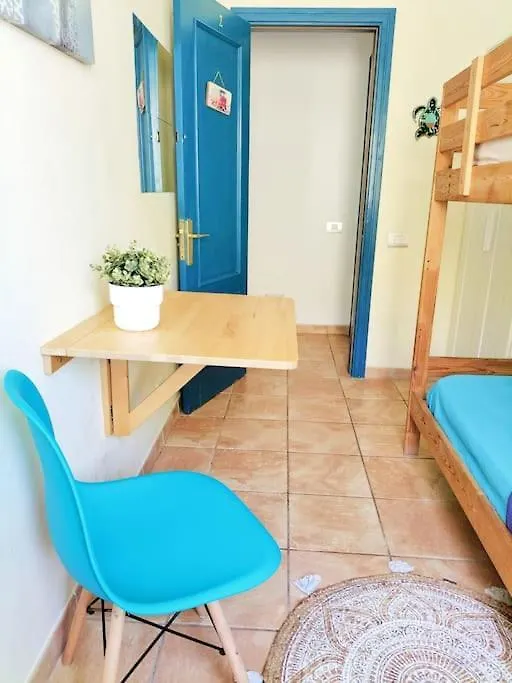 Apartmán Sara & Gino'S House Corralejo